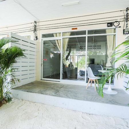 Oh'Lala Studios Baan Tai Exterior foto