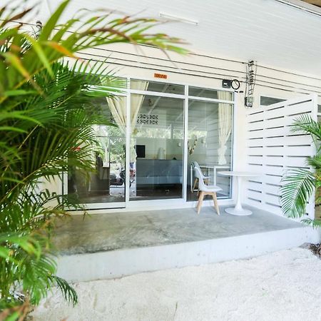Oh'Lala Studios Baan Tai Exterior foto